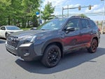 2024 Subaru Forester Wilderness AWD