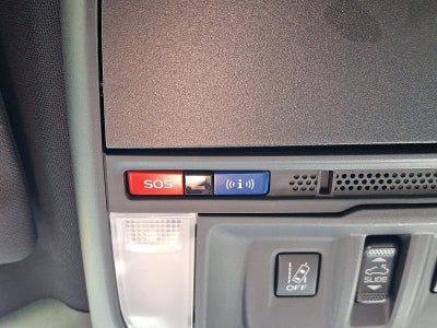 2024 Subaru Forester Wilderness AWD