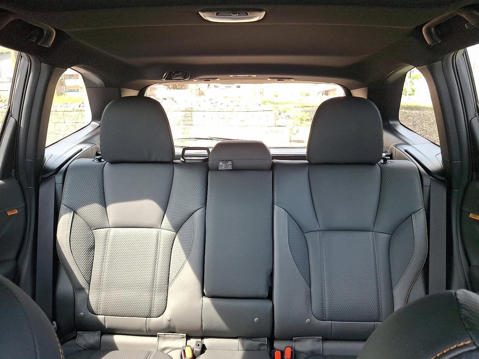 2024 Subaru Forester Wilderness AWD
