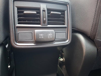 2024 Subaru Forester Wilderness AWD