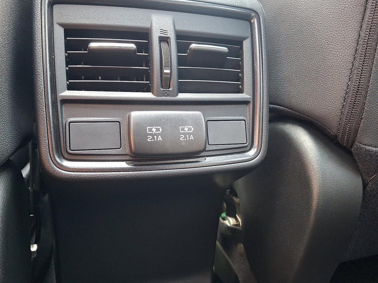 2024 Subaru Forester Wilderness AWD