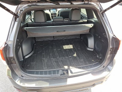 2024 Subaru Forester Wilderness AWD