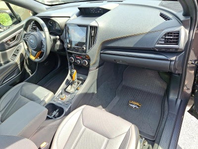 2024 Subaru Forester Wilderness AWD