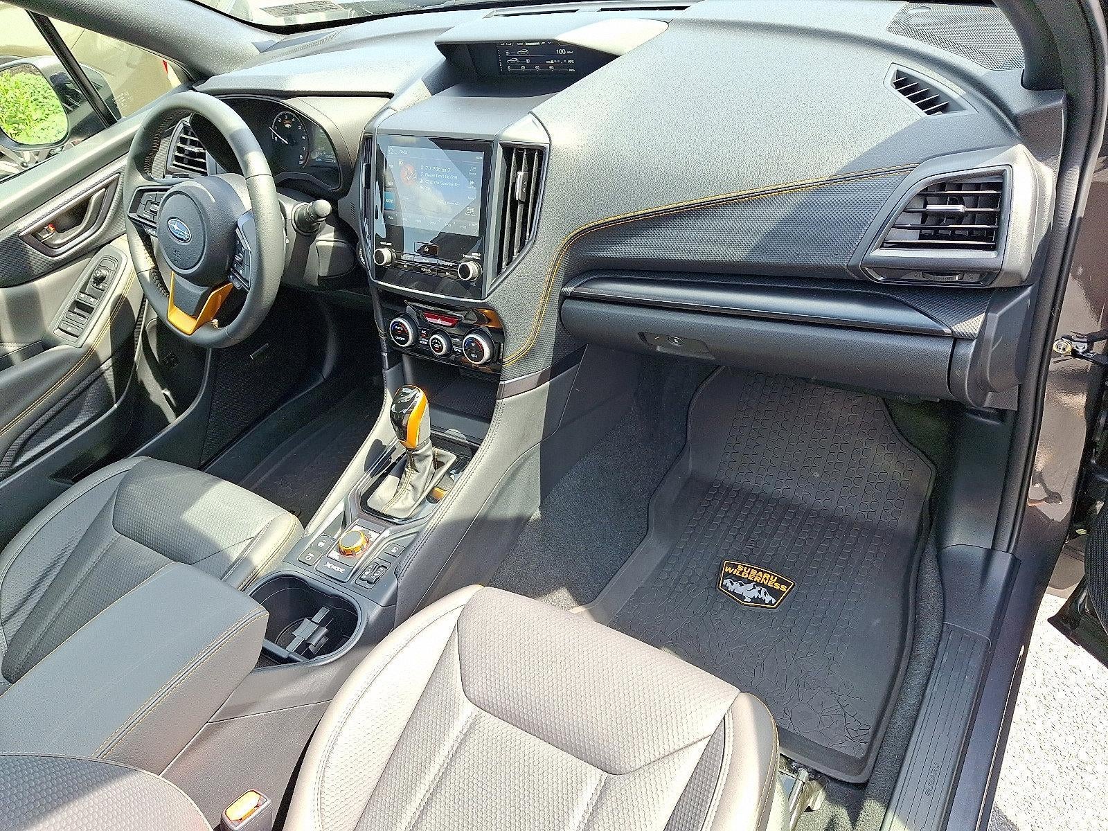 2024 Subaru Forester Wilderness AWD