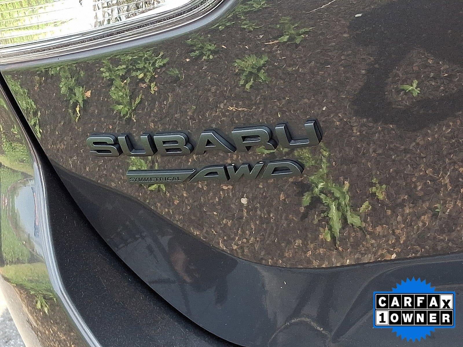 2024 Subaru Forester Wilderness AWD