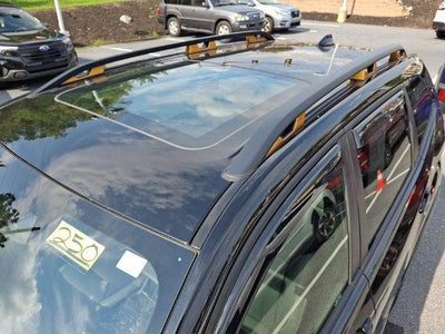2024 Subaru Forester Wilderness AWD