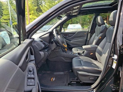 2024 Subaru Forester Wilderness AWD