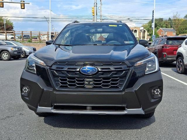2024 Subaru Forester Wilderness AWD
