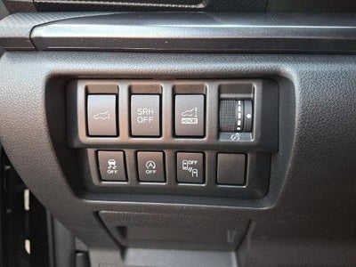 2024 Subaru Forester Wilderness AWD