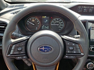 2024 Subaru Forester Wilderness AWD