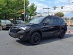 2024 Subaru Forester Wilderness AWD