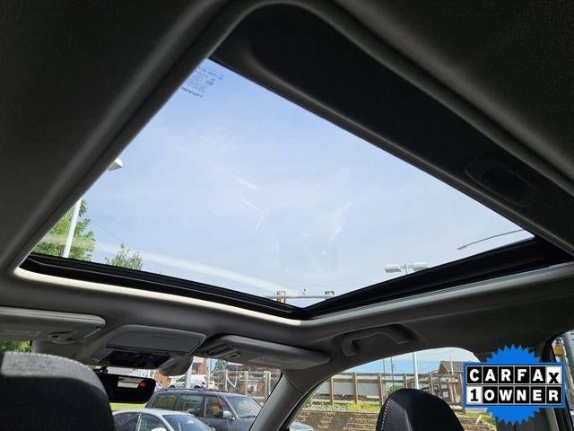 2020 Subaru Forester Premium CVT