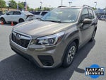 2020 Subaru Forester Premium CVT