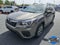 2020 Subaru Forester Premium CVT