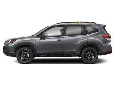 2023 Subaru Forester Wilderness CVT