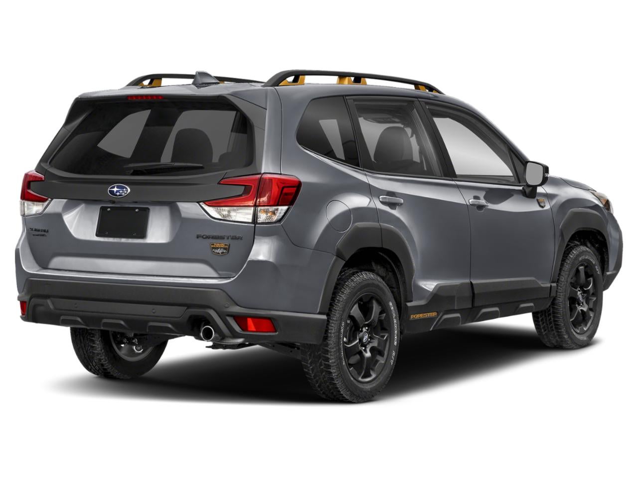 2023 Subaru Forester Wilderness CVT