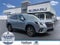 2022 Subaru Forester Limited CVT