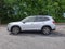 2022 Subaru Forester Limited CVT