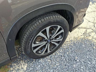 2023 Subaru Forester Limited CVT