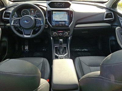 2023 Subaru Forester Limited CVT