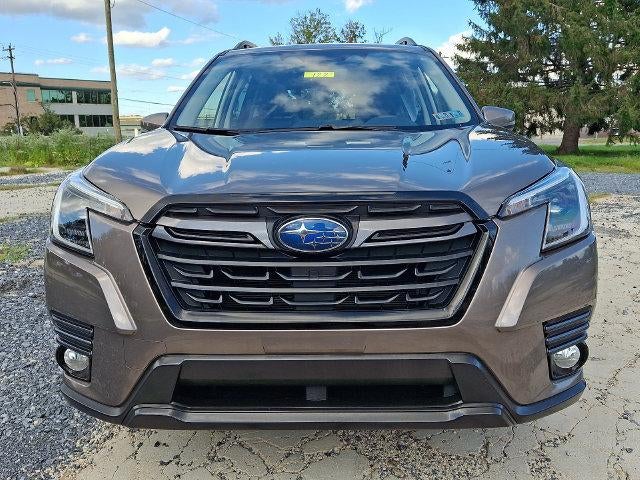 2023 Subaru Forester Limited CVT