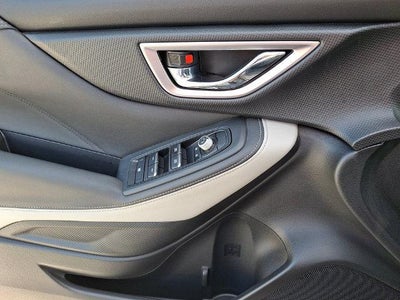2023 Subaru Forester Limited CVT