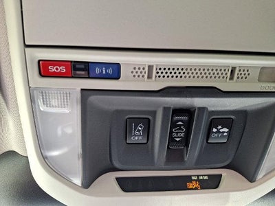 2023 Subaru Forester Limited CVT