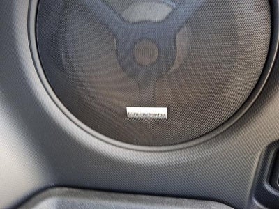 2023 Subaru Forester Limited CVT