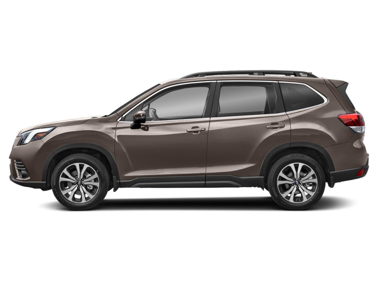 2023 Subaru Forester Limited CVT