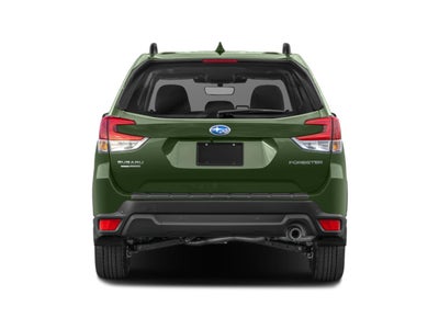 2023 Subaru Forester Limited CVT