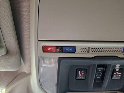 2020 Subaru Forester Limited CVT
