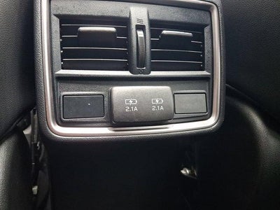 2020 Subaru Forester Limited CVT