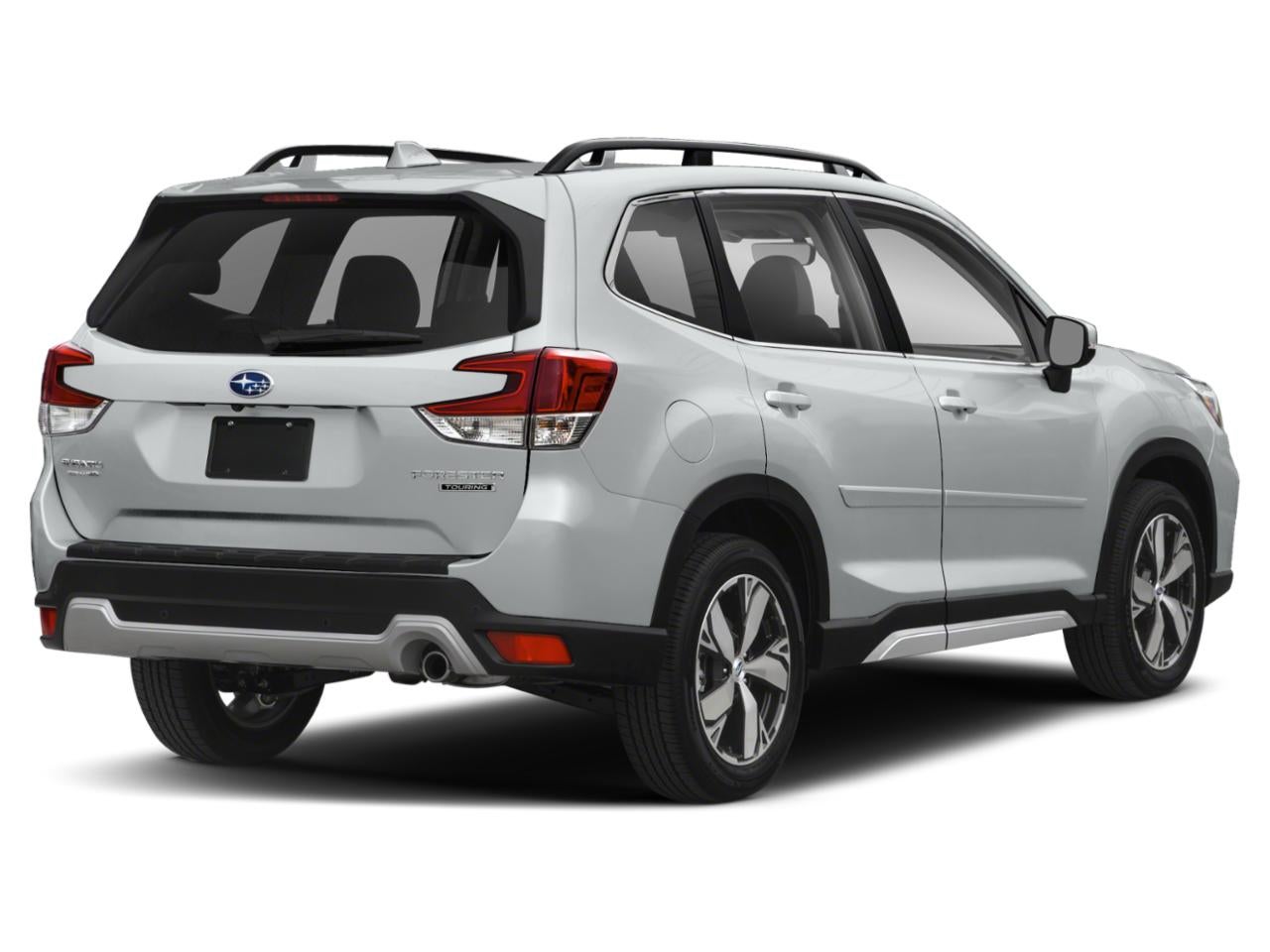 2019 Subaru Forester 2.5i Touring