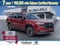 2025 Subaru Forester AWD