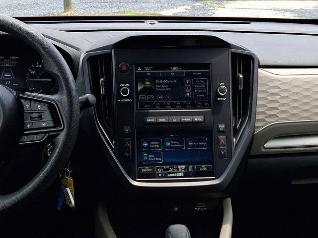 2025 Subaru Forester AWD