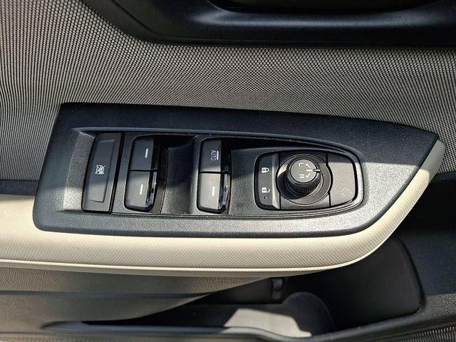 2025 Subaru Forester AWD