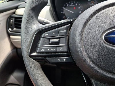 2025 Subaru Forester AWD