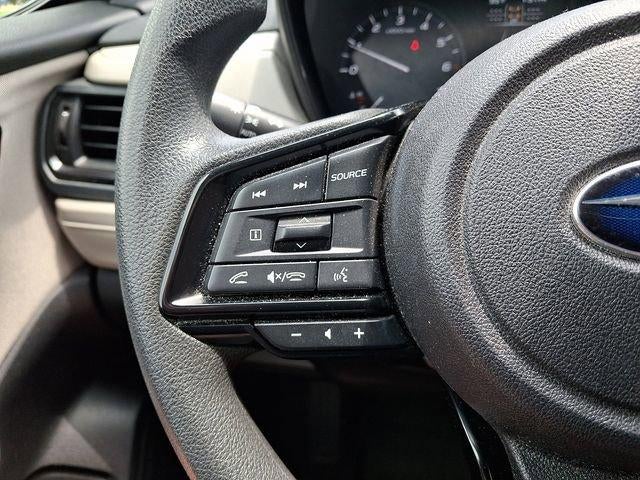 2025 Subaru Forester AWD