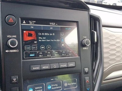 2025 Subaru Forester AWD