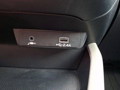2025 Subaru Forester AWD
