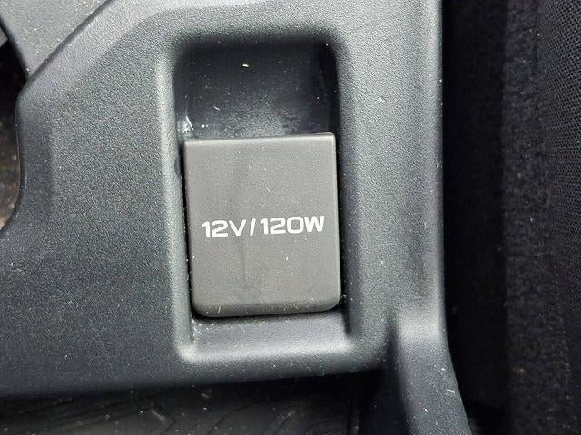 2025 Subaru Forester AWD