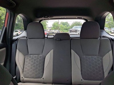 2025 Subaru Forester AWD