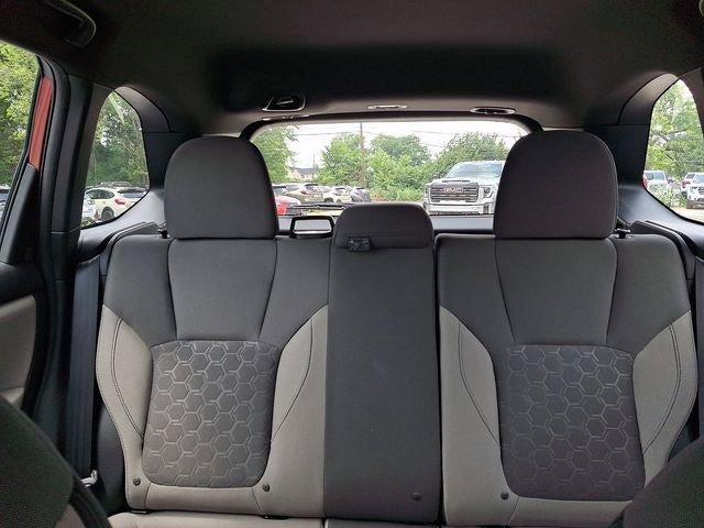 2025 Subaru Forester AWD