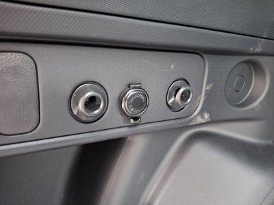 2025 Subaru Forester AWD