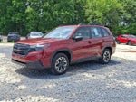 2025 Subaru Forester AWD