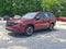 2025 Subaru Forester AWD