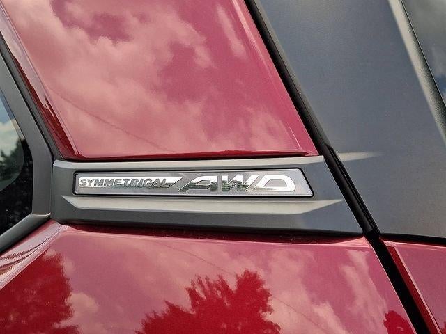 2025 Subaru Forester AWD
