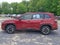 2025 Subaru Forester AWD