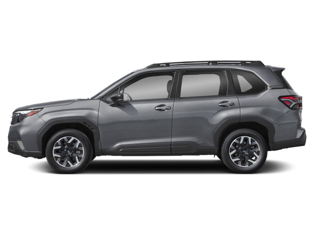 2025 Subaru Forester AWD