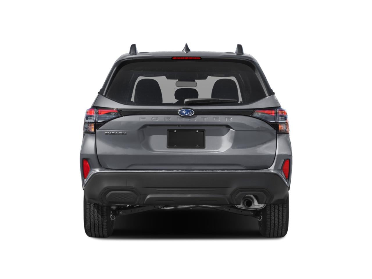 2025 Subaru Forester AWD